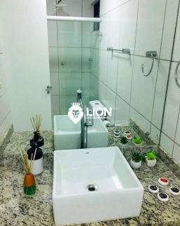 LINDO APARTAMENTO À VENDA NA JATIÚCA – EDF. MONTE FUJI