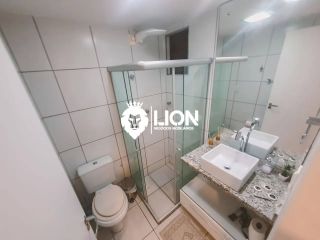 LINDO APARTAMENTO À VENDA NA JATIÚCA – EDF. MONTE FUJI