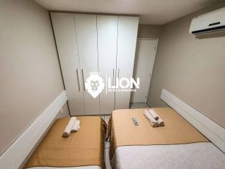 LINDO APARTAMENTO À VENDA NA JATIÚCA – EDF. MONTE FUJI
