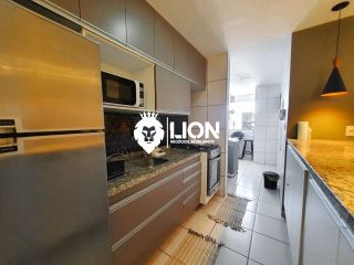 LINDO APARTAMENTO À VENDA NA JATIÚCA – EDF. MONTE FUJI