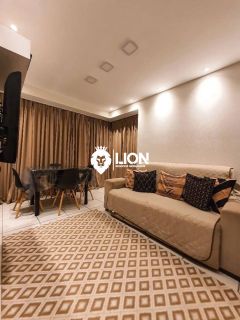 LINDO APARTAMENTO À VENDA NA JATIÚCA – EDF. MONTE FUJI