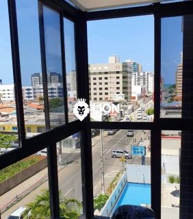 LINDO APARTAMENTO À VENDA NA JATIÚCA – EDF. MONTE FUJI