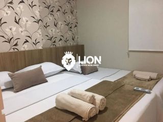 LINDO APARTAMENTO À VENDA NA JATIÚCA – EDF. MONTE FUJI