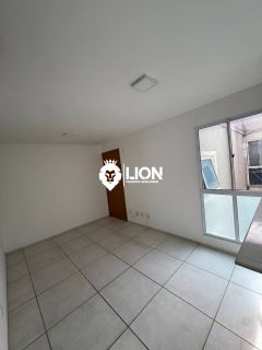 Apartamento para locação no Mirante da Barra – Excelente Localização em Maceió!