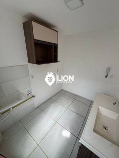 Apartamento para locação no Mirante da Barra – Excelente Localização em Maceió!