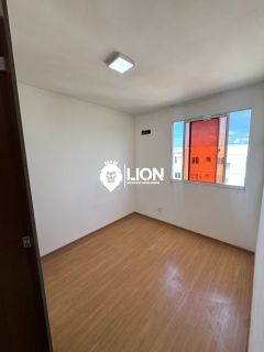 Apartamento para locação no Mirante da Barra – Excelente Localização em Maceió!