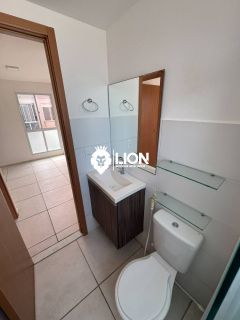 Apartamento para locação no Mirante da Barra – Excelente Localização em Maceió!