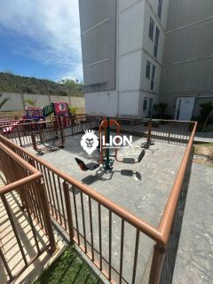 Apartamento para locação no Mirante da Barra – Excelente Localização em Maceió!