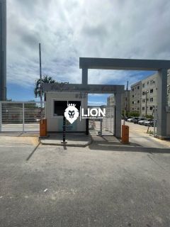 Apartamento para locação no Mirante da Barra – Excelente Localização em Maceió!