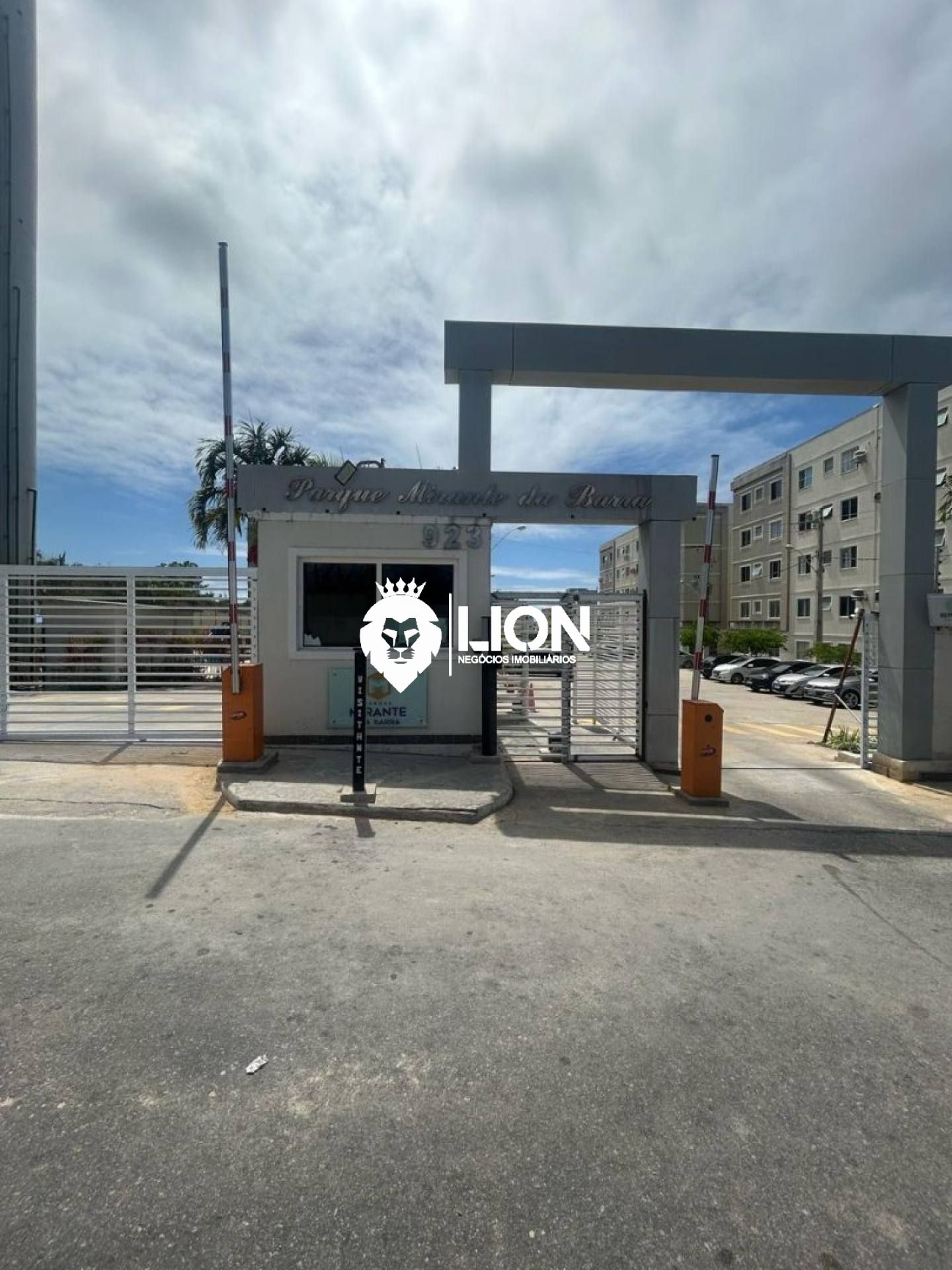 Apartamento para venda no Mirante da Barra – Excelente Localização em Maceió!