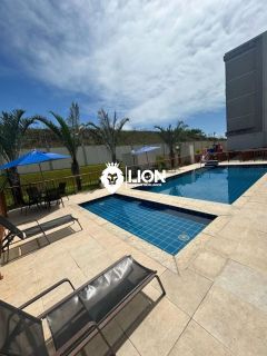 Apartamento para venda no Mirante da Barra – Excelente Localização em Maceió!