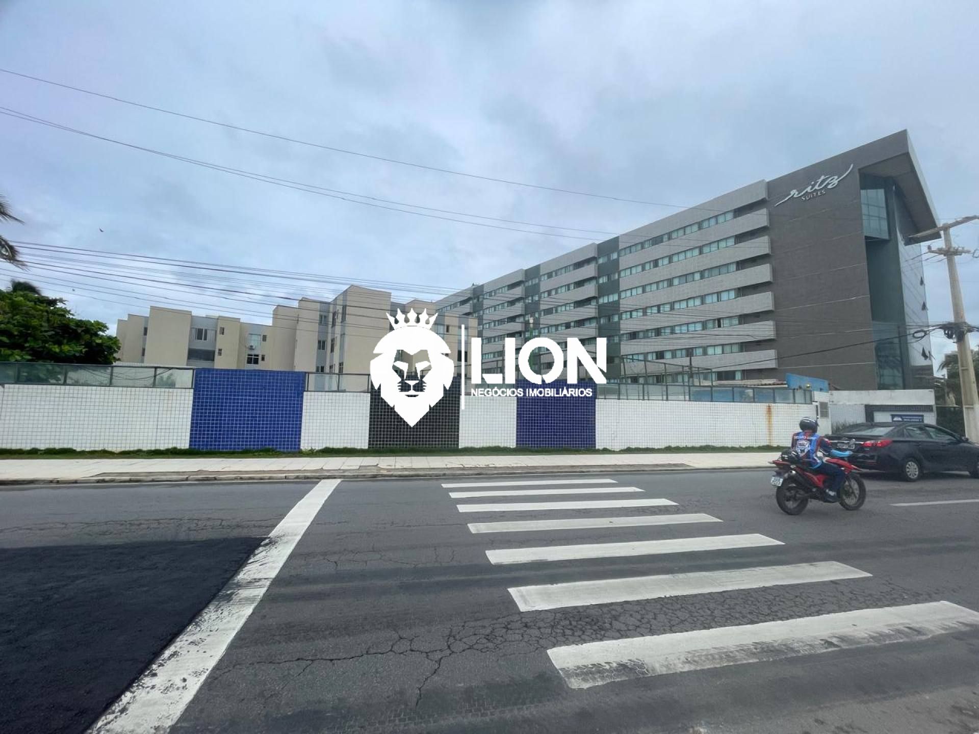 Apartamento Nascente à Venda em Cruz das Almas – Excelente Localização!