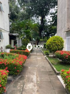 Apartamento Nascente à Venda em Cruz das Almas – Excelente Localização!