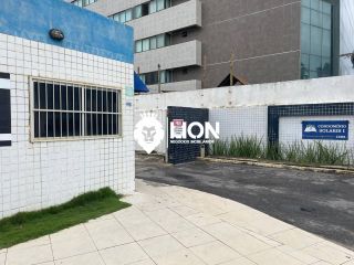 Apartamento Nascente à Venda em Cruz das Almas – Excelente Localização!
