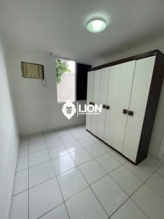 Apartamento Nascente à Venda em Cruz das Almas – Excelente Localização!