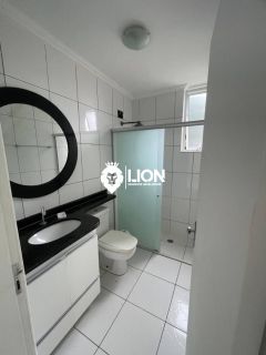 Apartamento Nascente à Venda em Cruz das Almas – Excelente Localização!