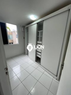 Apartamento Nascente à Venda em Cruz das Almas – Excelente Localização!