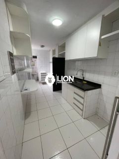 Apartamento Nascente à Venda em Cruz das Almas – Excelente Localização!