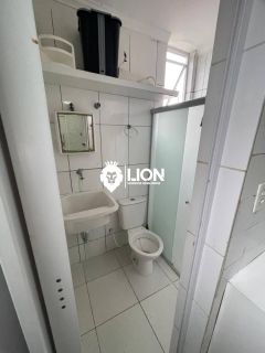 Apartamento Nascente à Venda em Cruz das Almas – Excelente Localização!