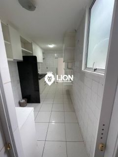 Apartamento Nascente à Venda em Cruz das Almas – Excelente Localização!