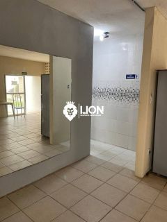 Apartamento Nascente à Venda em Cruz das Almas – Excelente Localização!