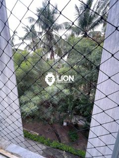 Apartamento Nascente à Venda em Cruz das Almas – Excelente Localização!