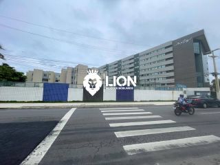 Apartamento Nascente à Venda em Cruz das Almas – Excelente Localização!