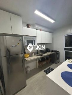 APARTAMENTO À VENDA – PORTEIRA FECHADA!
