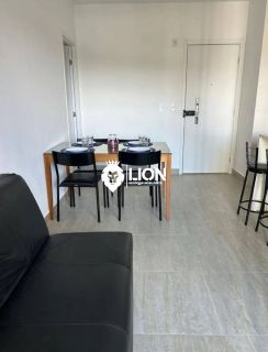 APARTAMENTO À VENDA – PORTEIRA FECHADA!
