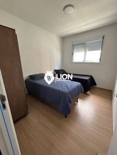 APARTAMENTO À VENDA – PORTEIRA FECHADA!