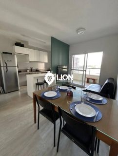 APARTAMENTO À VENDA – PORTEIRA FECHADA!