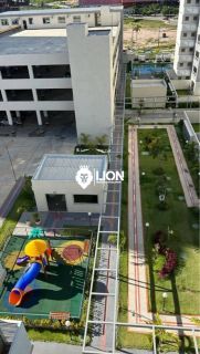 APARTAMENTO À VENDA – PORTEIRA FECHADA!