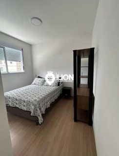 APARTAMENTO À VENDA – PORTEIRA FECHADA!