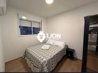 APARTAMENTO À VENDA – PORTEIRA FECHADA!