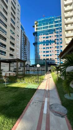 APARTAMENTO À VENDA – PORTEIRA FECHADA!