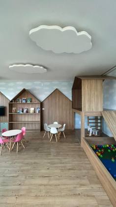 APARTAMENTO À VENDA – PORTEIRA FECHADA!