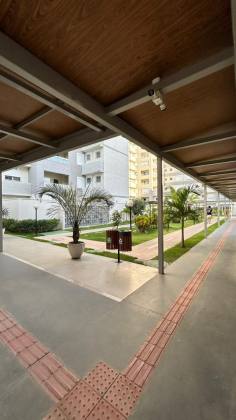 APARTAMENTO À VENDA – PORTEIRA FECHADA!