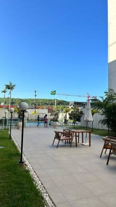 APARTAMENTO À VENDA – PORTEIRA FECHADA!
