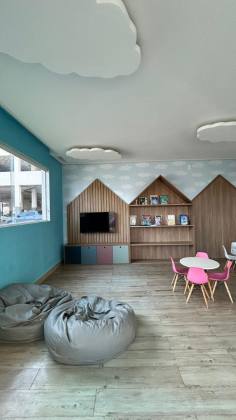 APARTAMENTO À VENDA – PORTEIRA FECHADA!