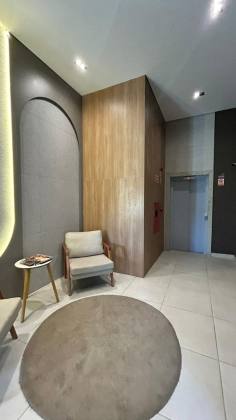 APARTAMENTO À VENDA – PORTEIRA FECHADA!