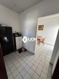 Casa à Venda – Espaço, Conforto e Segurança para sua Família!