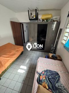 Casa à Venda – Espaço, Conforto e Segurança para sua Família!