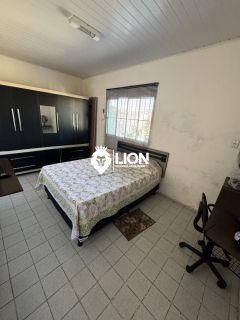 Casa à Venda – Espaço, Conforto e Segurança para sua Família!