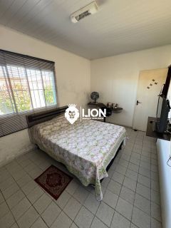 Casa à Venda – Espaço, Conforto e Segurança para sua Família!