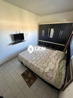 Casa à Venda – Espaço, Conforto e Segurança para sua Família!