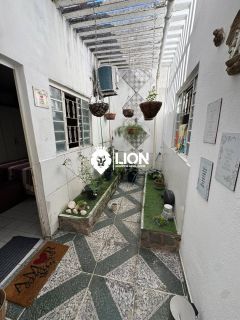 Casa à Venda – Espaço, Conforto e Segurança para sua Família!