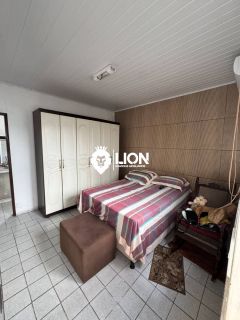 Casa à Venda – Espaço, Conforto e Segurança para sua Família!