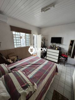 Casa à Venda – Espaço, Conforto e Segurança para sua Família!