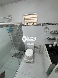 Casa à Venda – Espaço, Conforto e Segurança para sua Família!