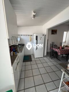 Casa à Venda – Espaço, Conforto e Segurança para sua Família!